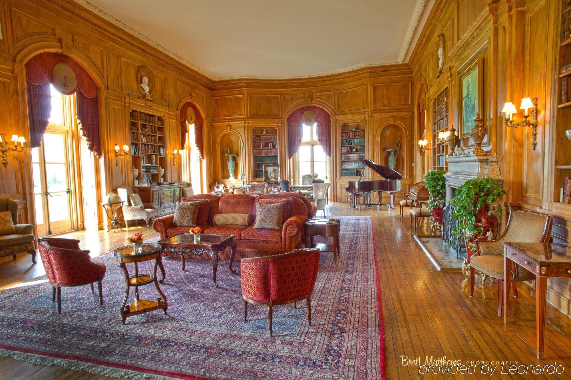Oheka Castle Hotel & Estate Huntington Εξωτερικό φωτογραφία