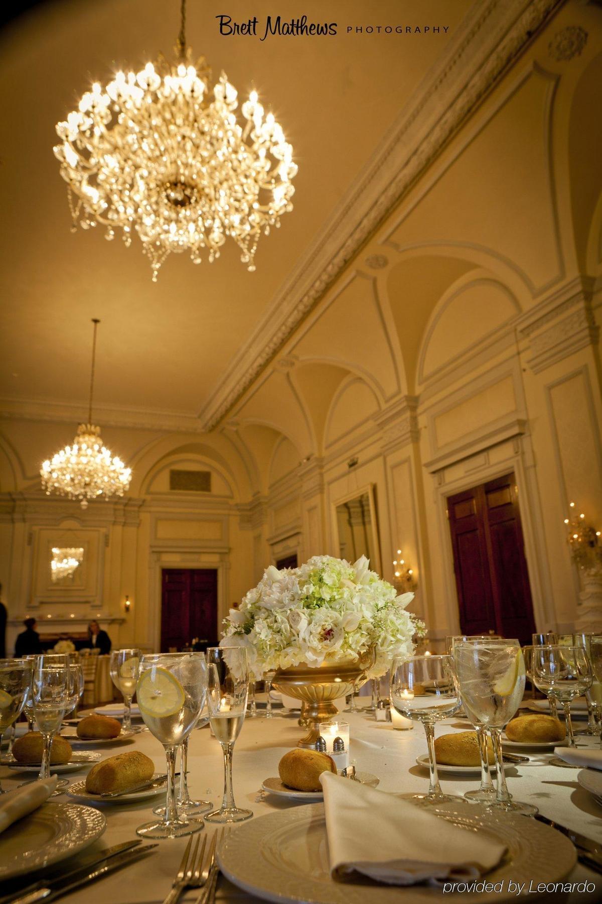 Oheka Castle Hotel & Estate Huntington Εξωτερικό φωτογραφία