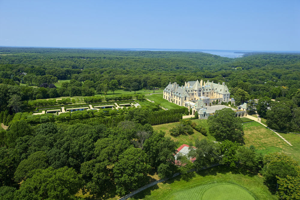 Oheka Castle Hotel & Estate Huntington Εξωτερικό φωτογραφία