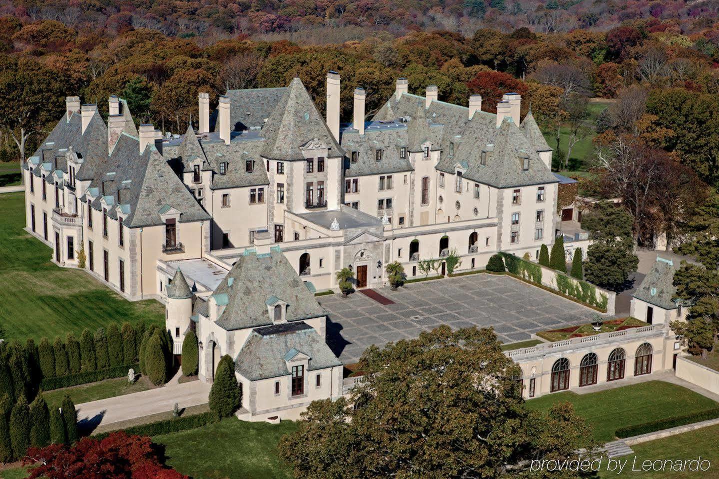 Oheka Castle Hotel & Estate Huntington Εξωτερικό φωτογραφία