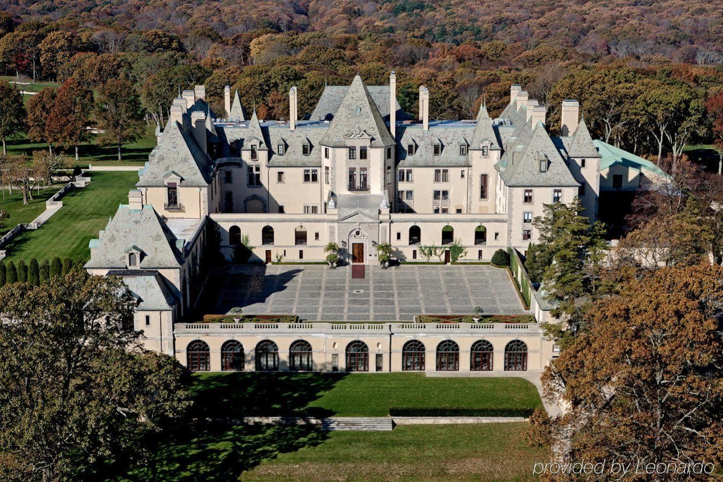 Oheka Castle Hotel & Estate Huntington Εξωτερικό φωτογραφία