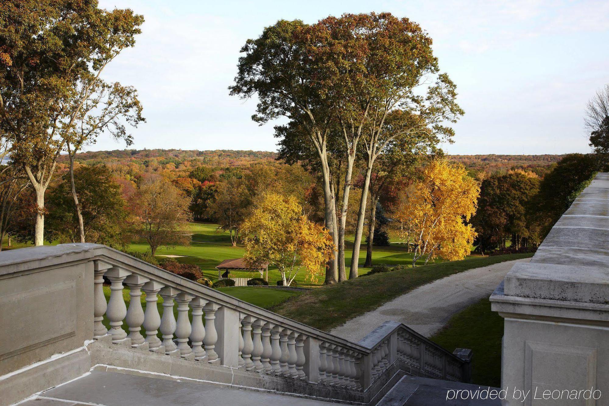 Oheka Castle Hotel & Estate Huntington Εξωτερικό φωτογραφία