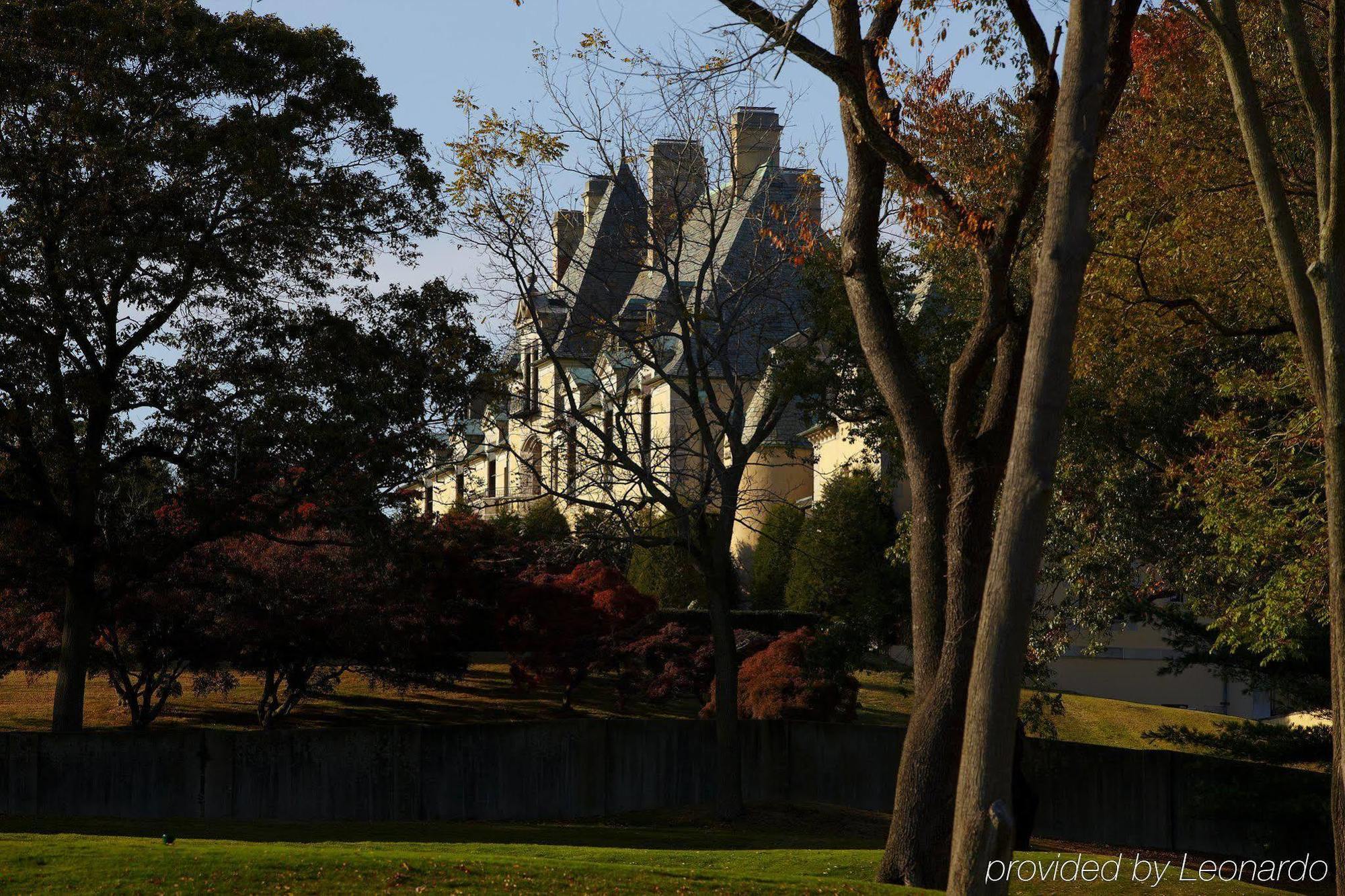 Oheka Castle Hotel & Estate Huntington Εξωτερικό φωτογραφία