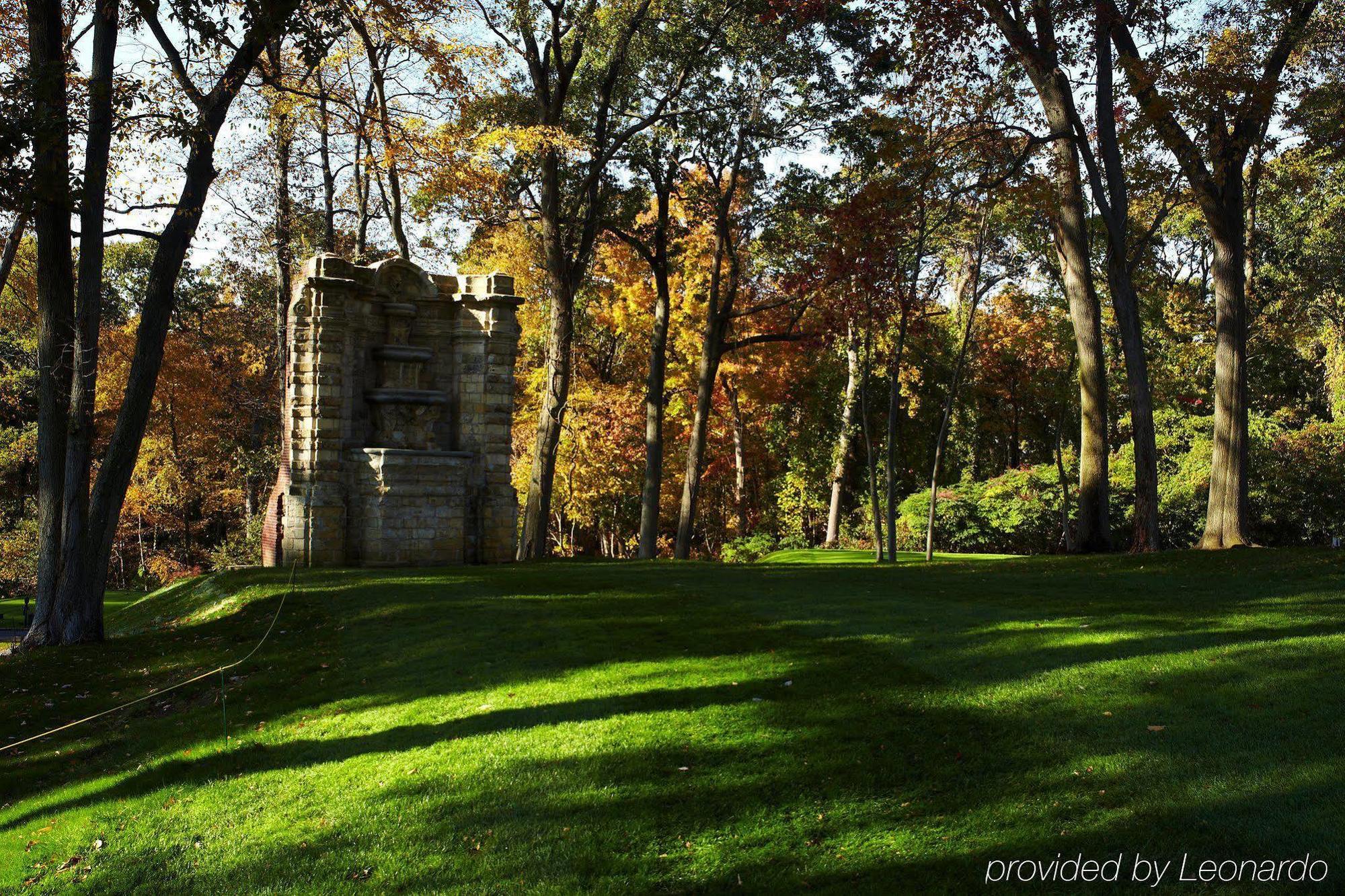 Oheka Castle Hotel & Estate Huntington Εξωτερικό φωτογραφία