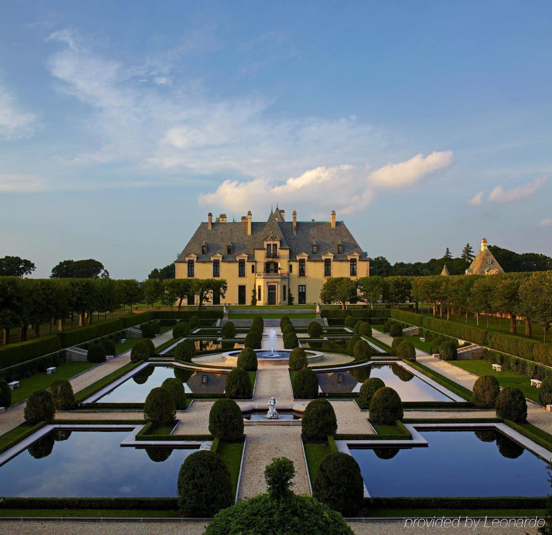 Oheka Castle Hotel & Estate Huntington Εξωτερικό φωτογραφία