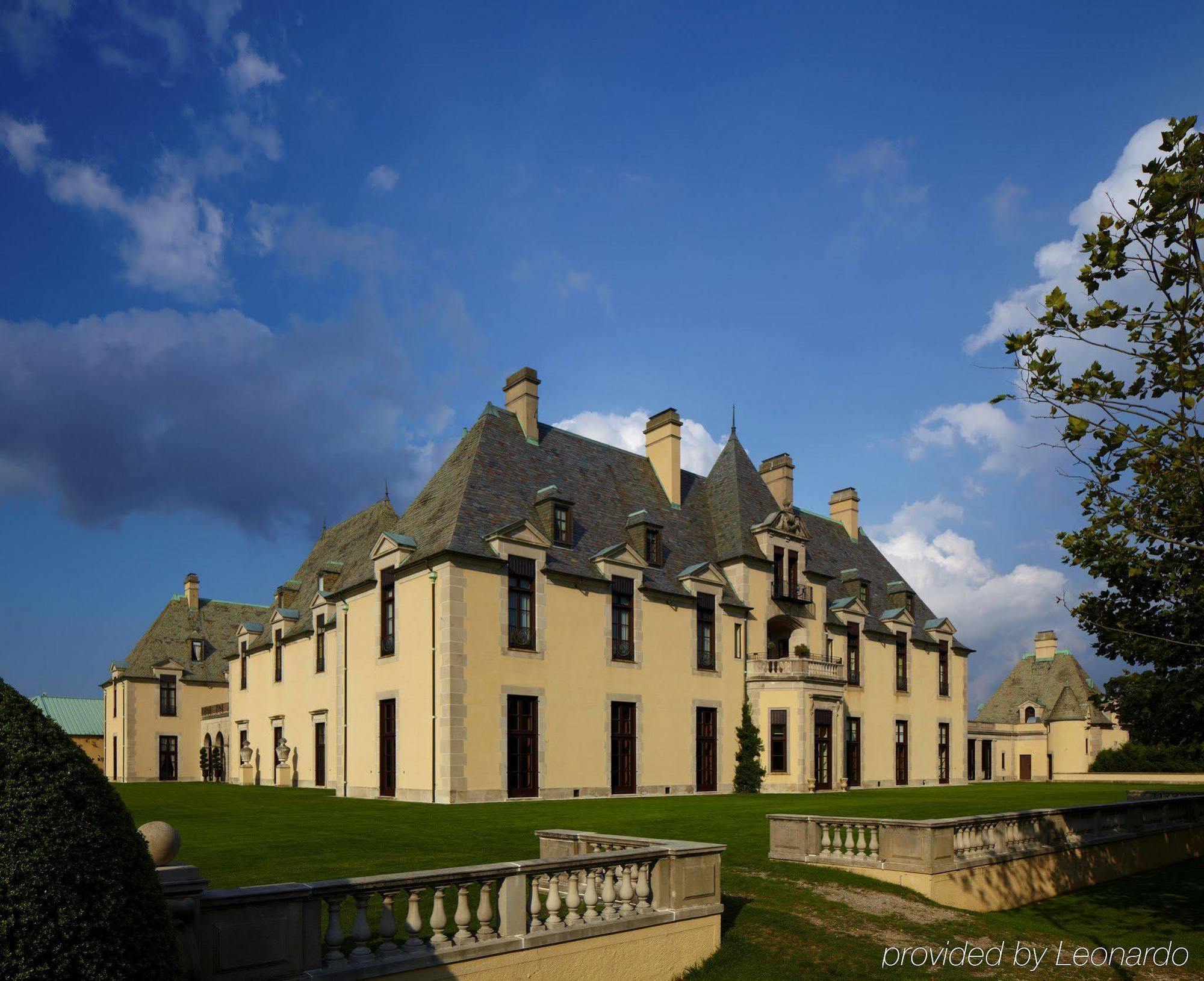 Oheka Castle Hotel & Estate Huntington Εξωτερικό φωτογραφία