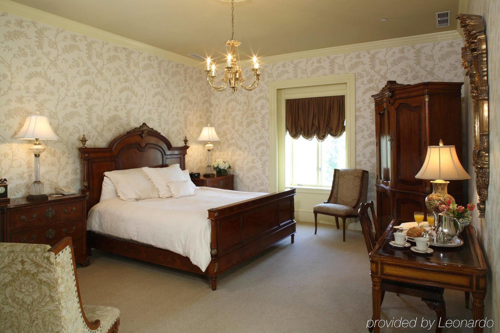 Oheka Castle Hotel & Estate Huntington Δωμάτιο φωτογραφία