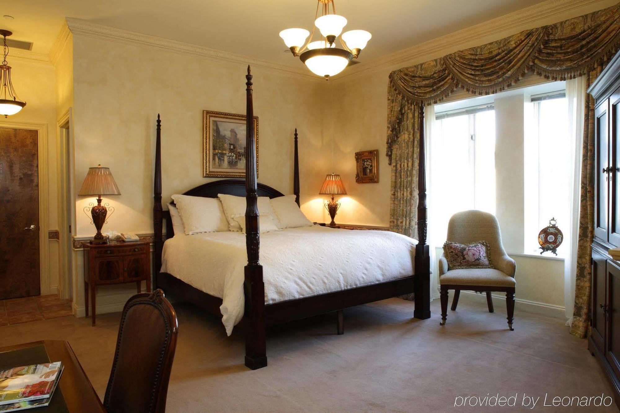 Oheka Castle Hotel & Estate Huntington Δωμάτιο φωτογραφία