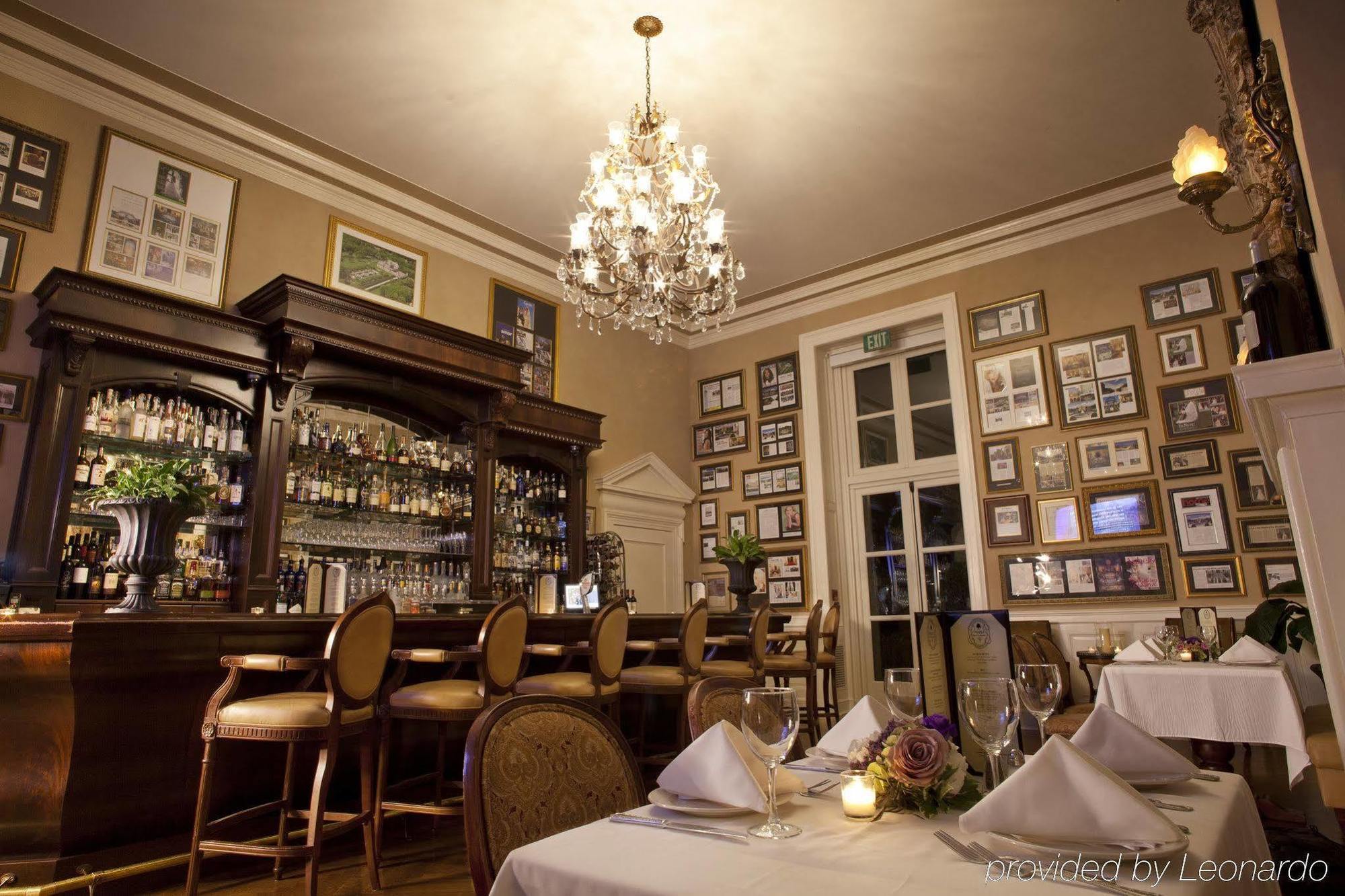 Oheka Castle Hotel & Estate Huntington Εξωτερικό φωτογραφία