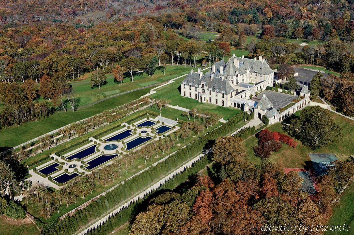 Oheka Castle Hotel & Estate Huntington Εξωτερικό φωτογραφία