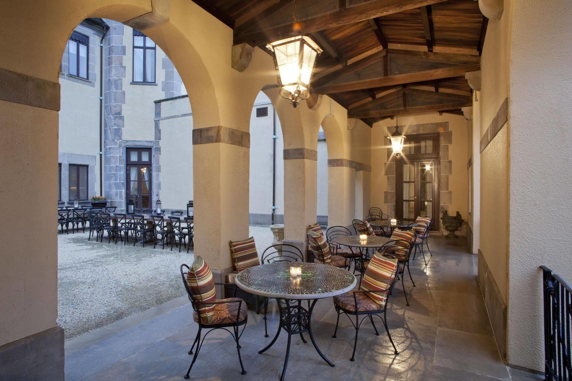 Oheka Castle Hotel & Estate Huntington Εξωτερικό φωτογραφία