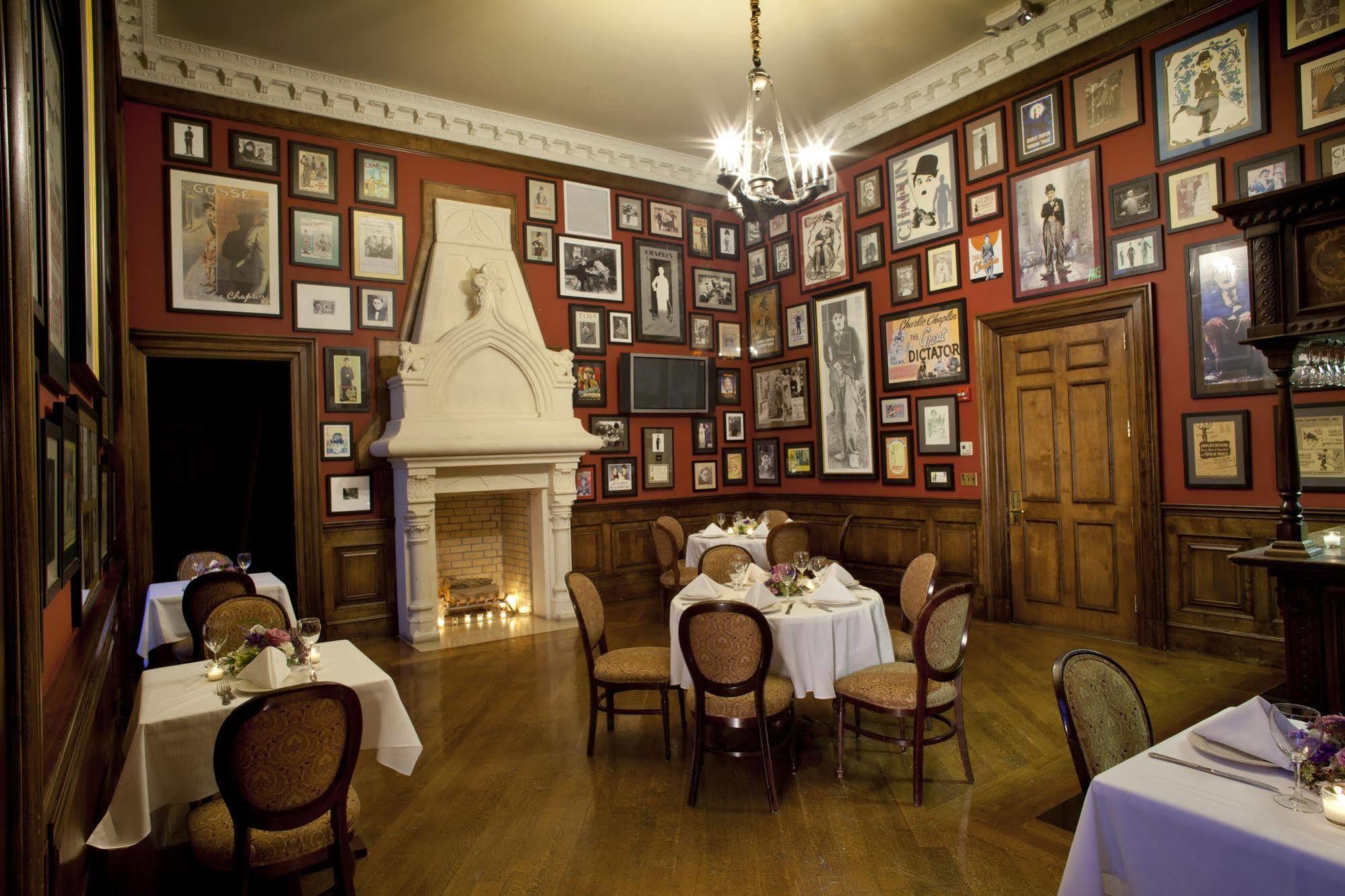 Oheka Castle Hotel & Estate Huntington Εξωτερικό φωτογραφία
