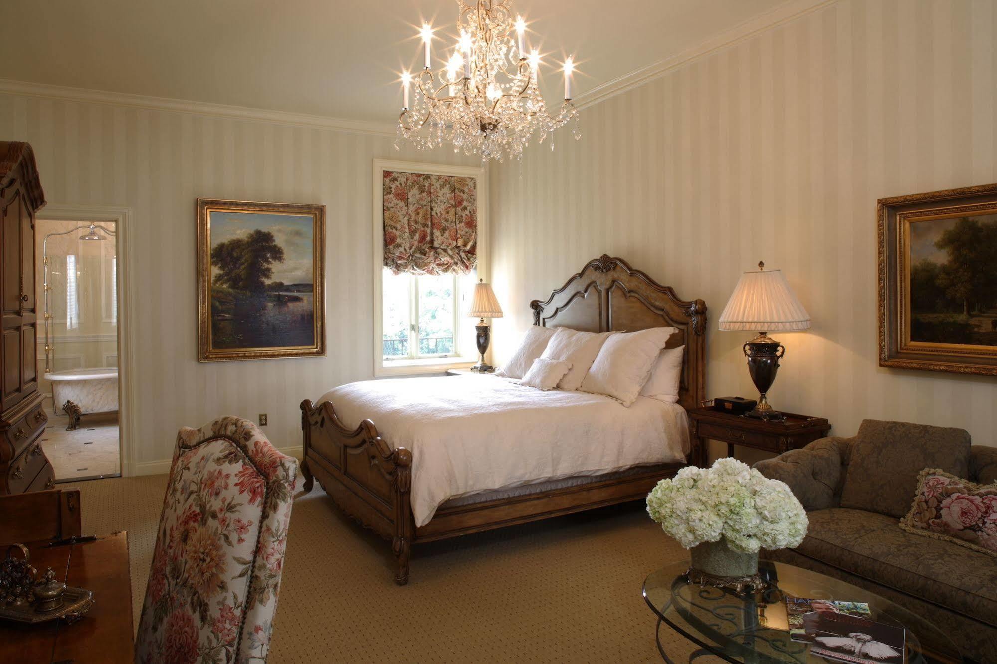Oheka Castle Hotel & Estate Huntington Δωμάτιο φωτογραφία